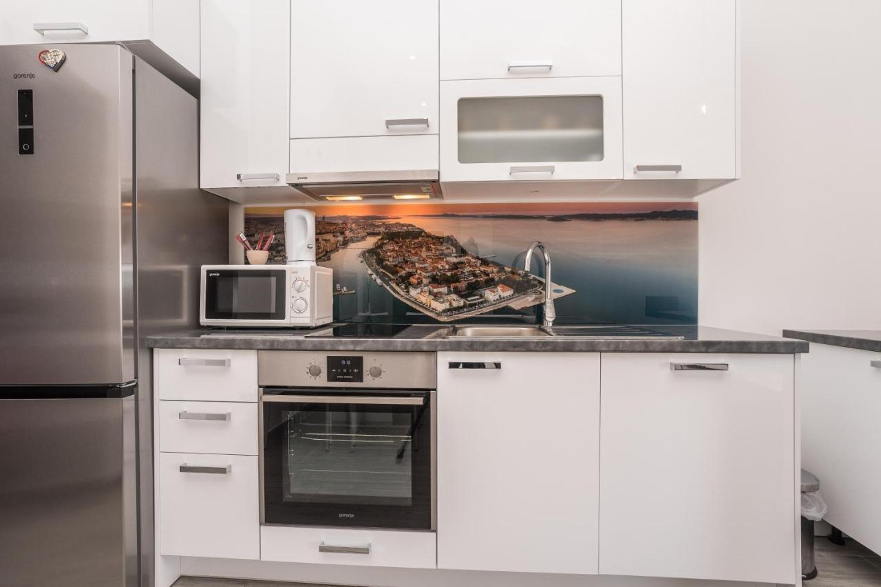 Apartment Maza Zadar