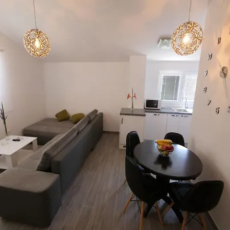 Apartments Maza Zadar Exterior photo
