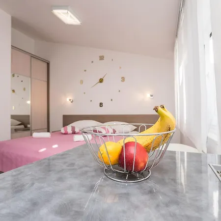 Apartments Maza Zadar Room photo