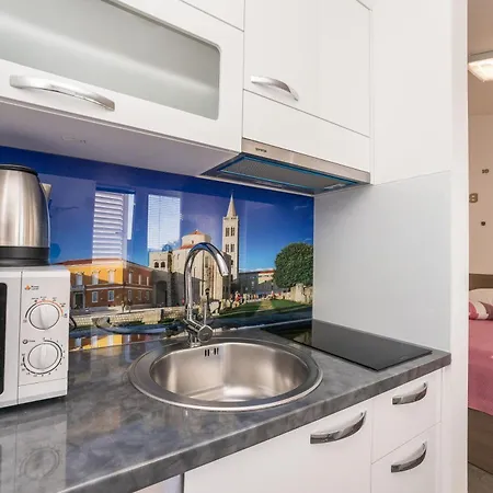 Apartments Maza Zadar Room photo