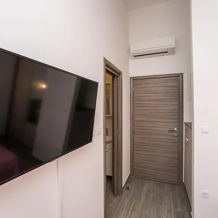 Apartments Maza Zadar Exterior photo