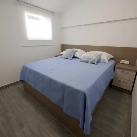 Apartments Maza Zadar Room photo