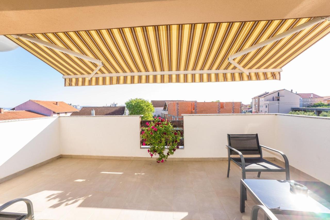 Apartment Maza