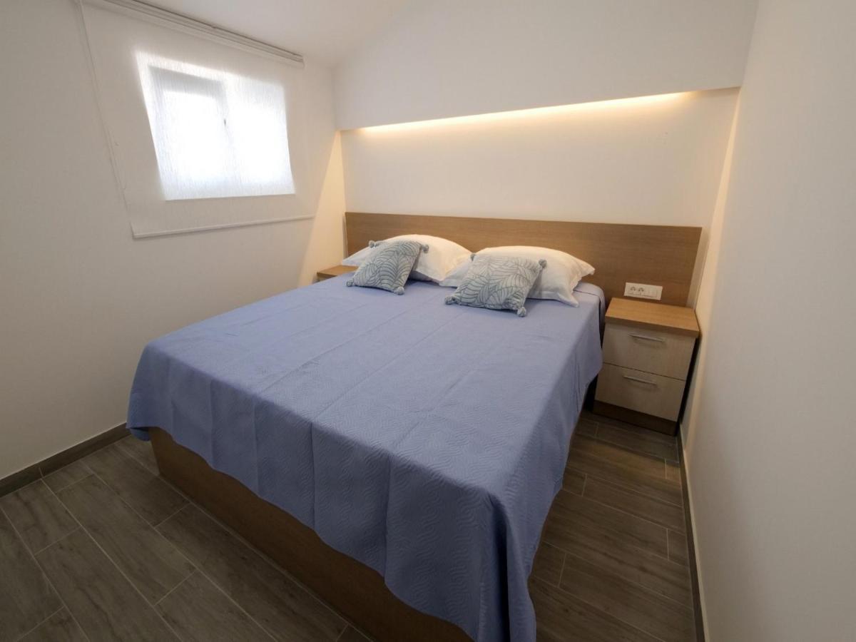 Maza Apartment