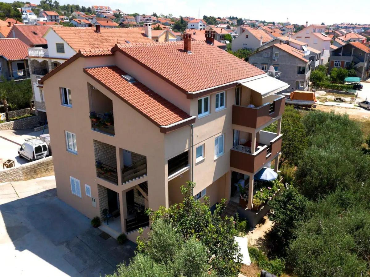 Maza * Zadar
