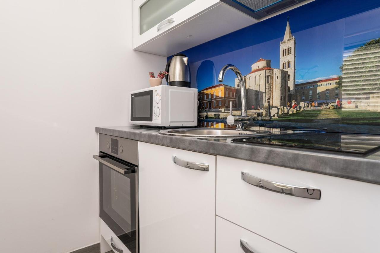Apartman Maza Zára