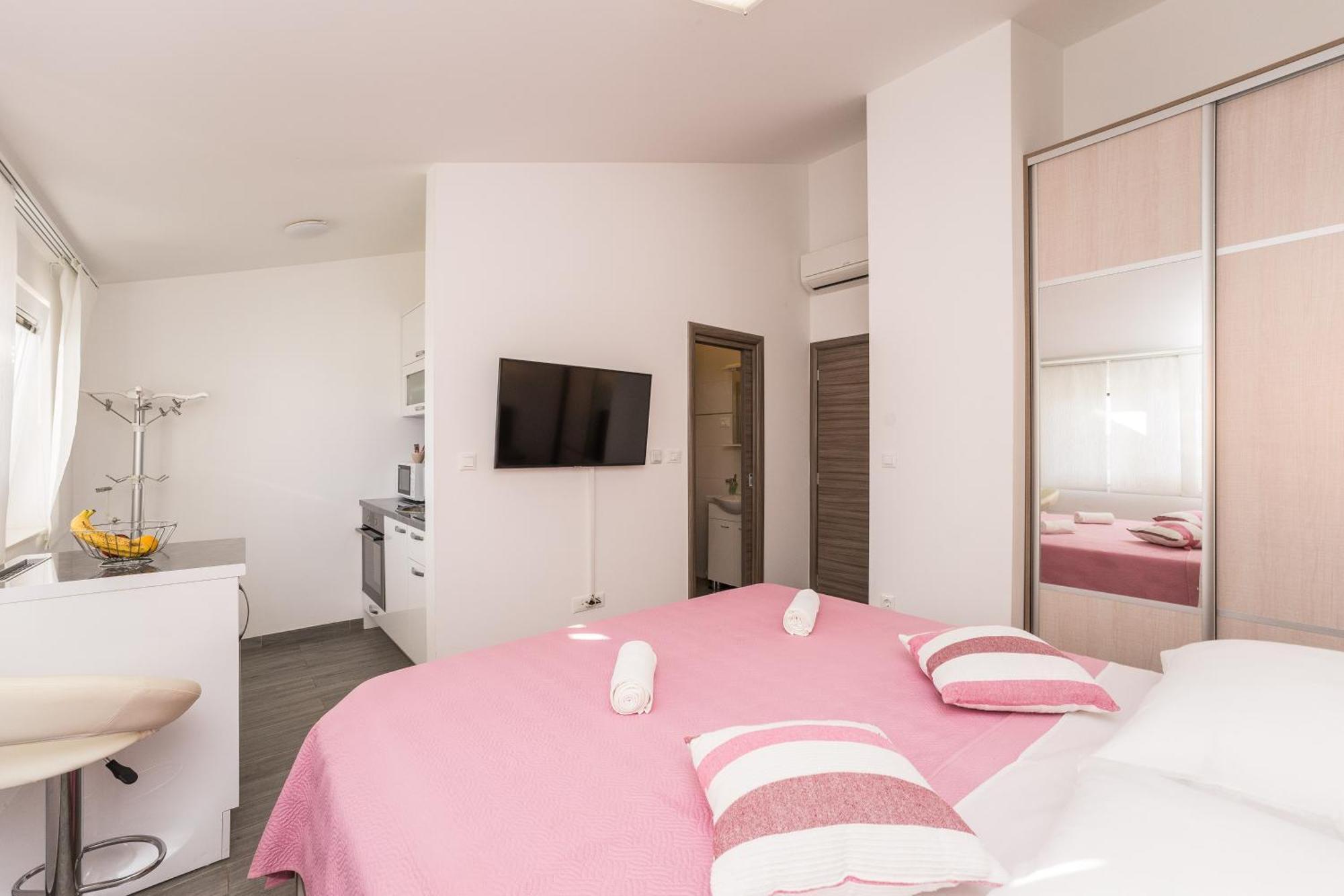 Maza Apartment Zadar