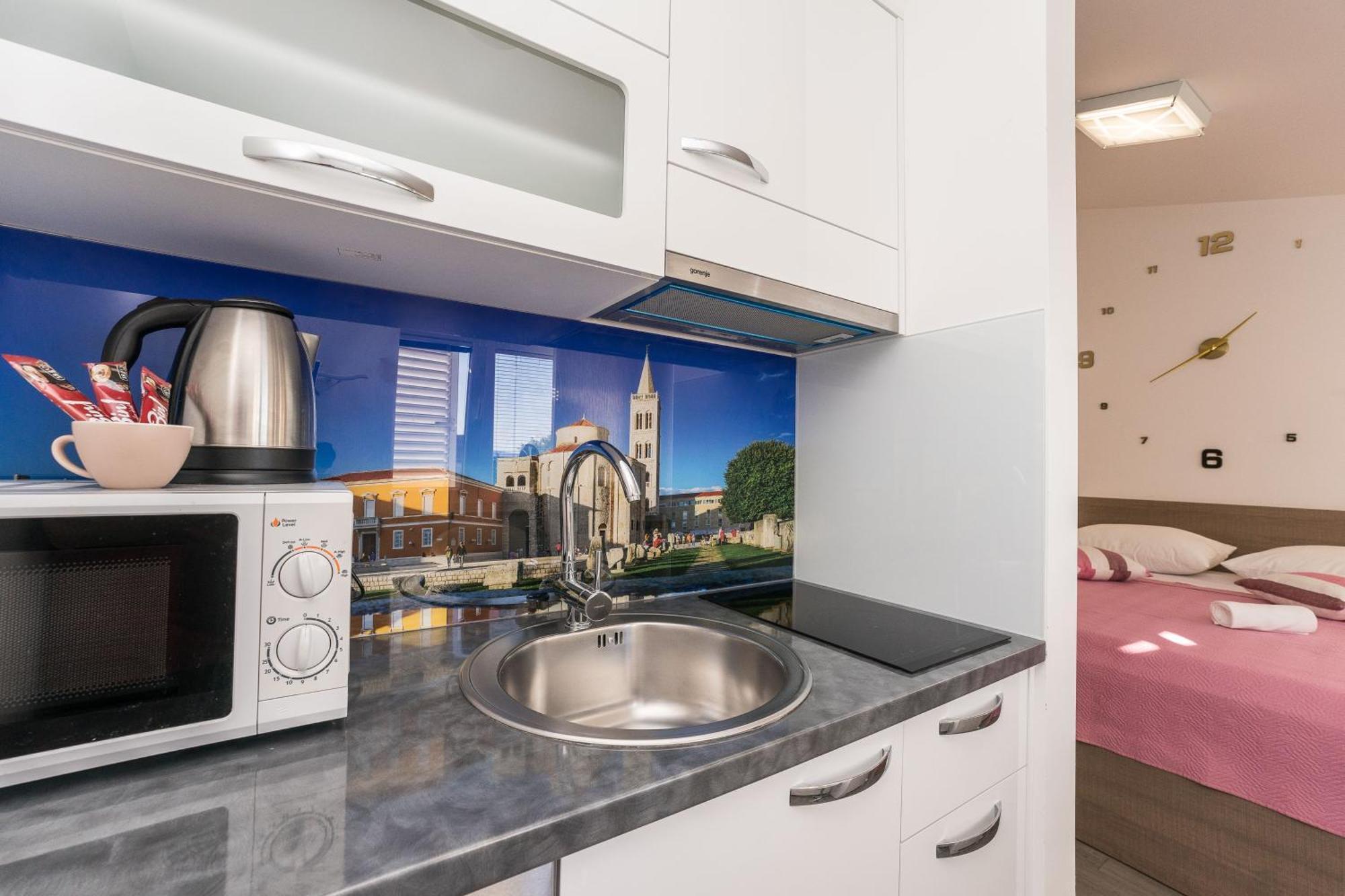 Apartman Maza