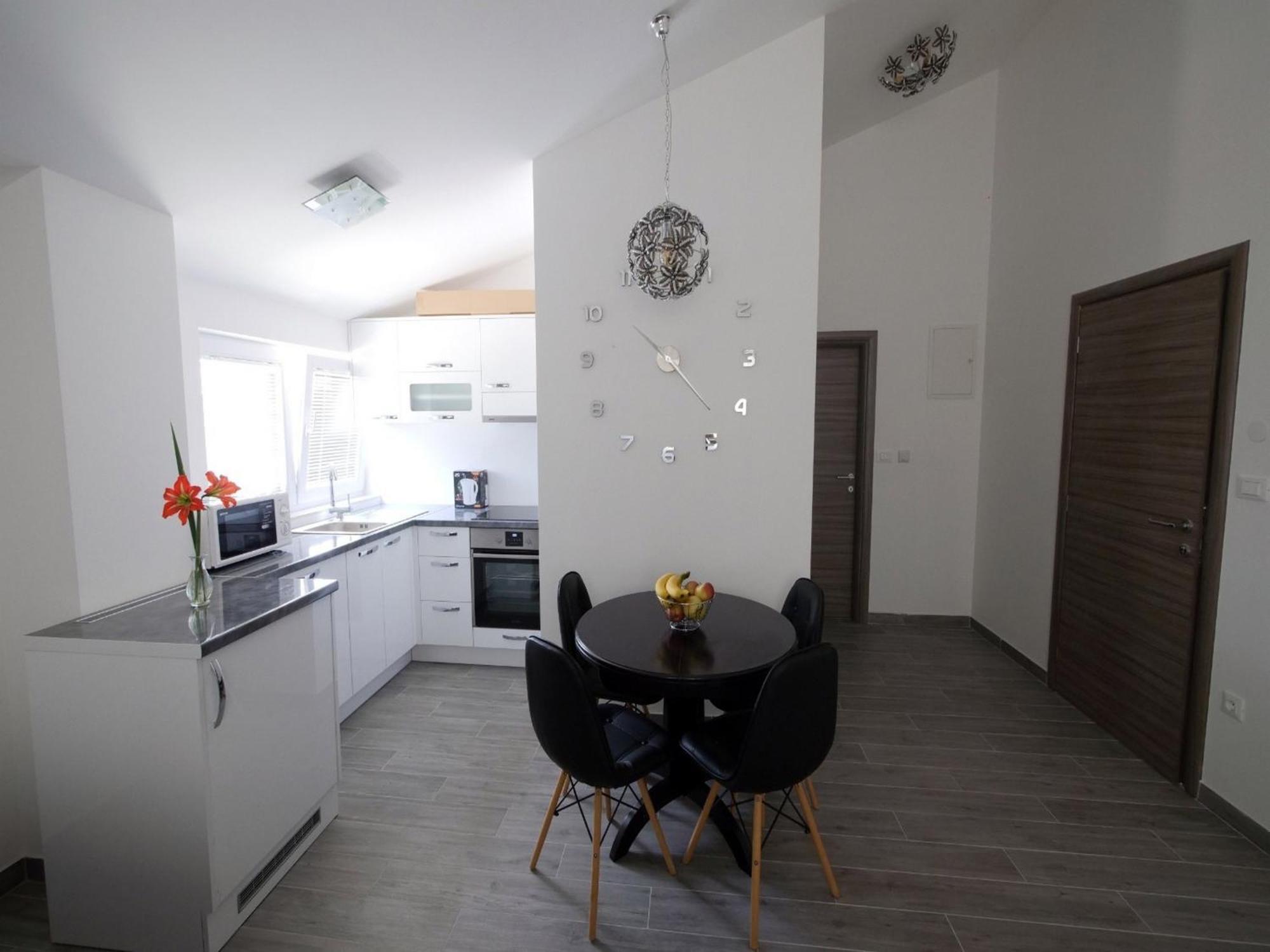 Maza Apartman *
