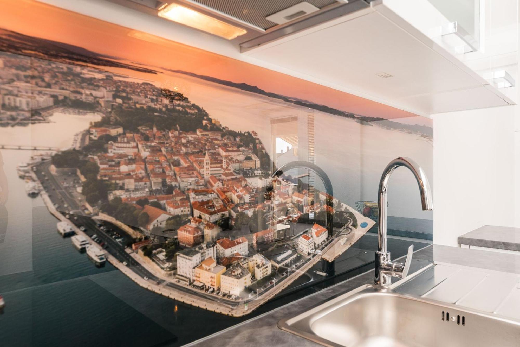 Apartman Maza