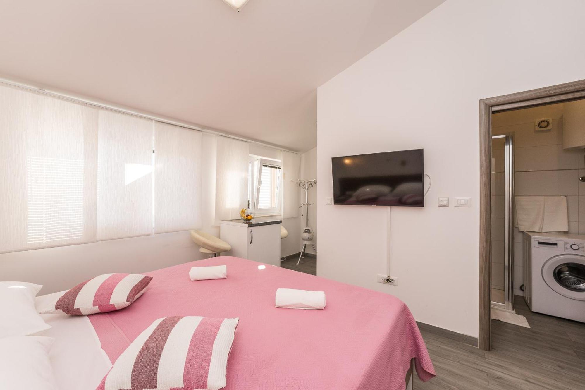 Apartman Maza *